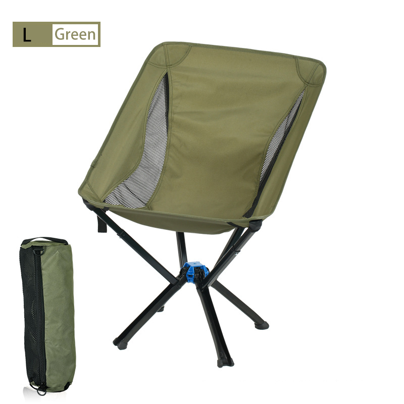 Foldable Backpack Small - Small Foldable Portable Folding Camping Chair