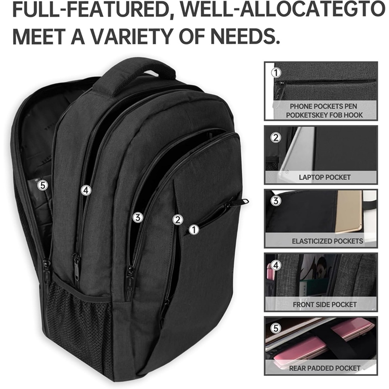 Anti Theft USB Waterproof Hard - Travel Backpack Anti Theft review and price