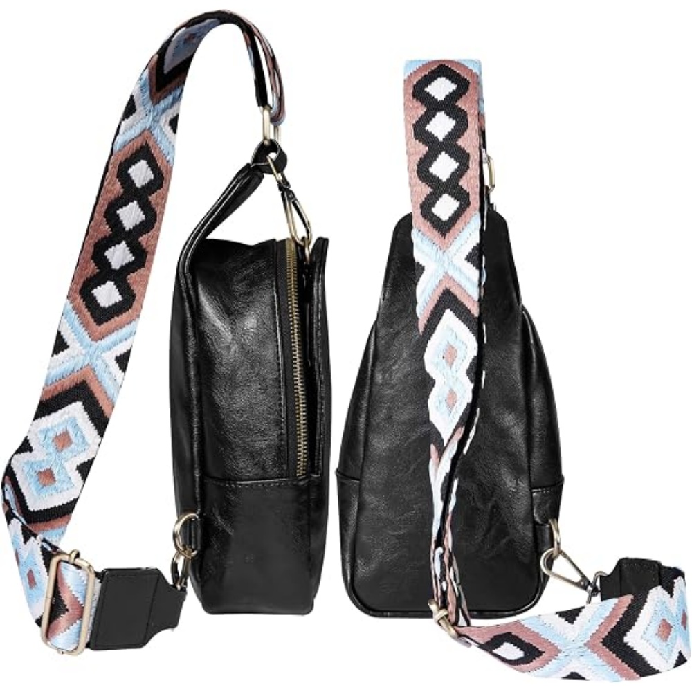 1PC Women's Small Shoulder Bag - Sling Backpack Shoulder review and price
