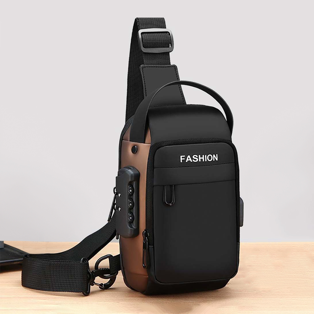 Men Cross body Bag Sling Backp - Sling Backpack Shoulder review and price
