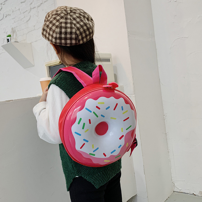 Cartoon Kids Backpack Cute Don - School Backpack Teen review and price