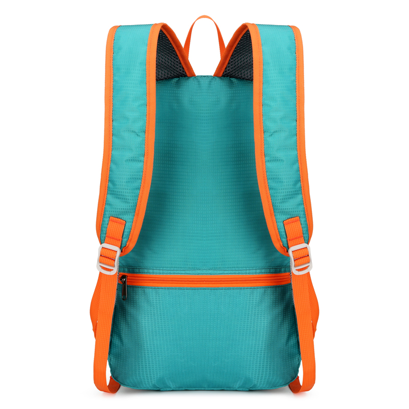 18L Portable Foldable Backpack - Foldable Backpack Small review and price