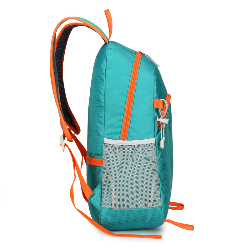 18L Portable Foldable Backpack - Foldable Backpack Small review and price