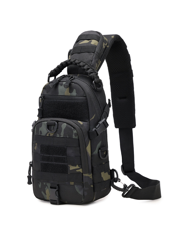 Men's Waist Bag Sports Shoulde - Sling Backpack Shoulder review and price