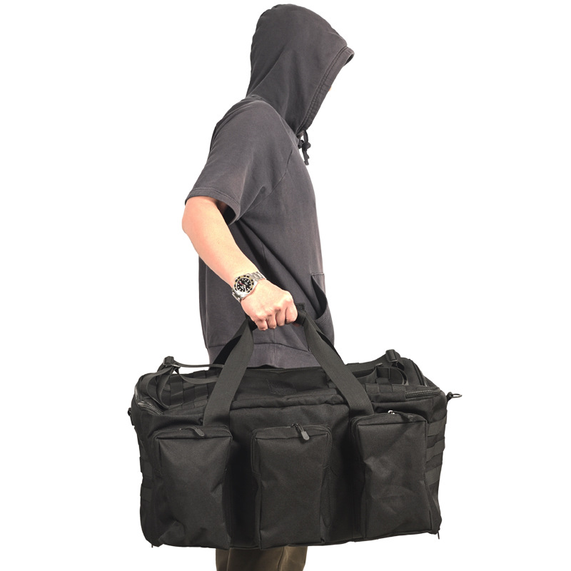 Men's Tactical Hiking Bag Trav - Rucksack Military Style review and price