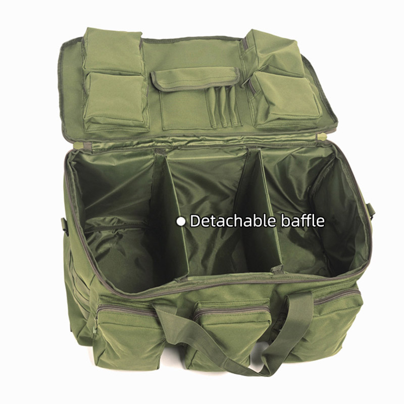Men's Tactical Hiking Bag Trav - Rucksack Military Style review and price