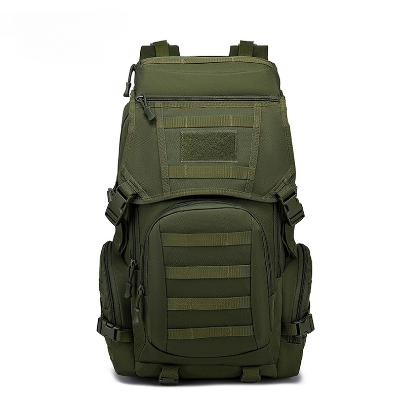 50L Tactical Backpack Outdoor  - Rucksack Military Style review and price