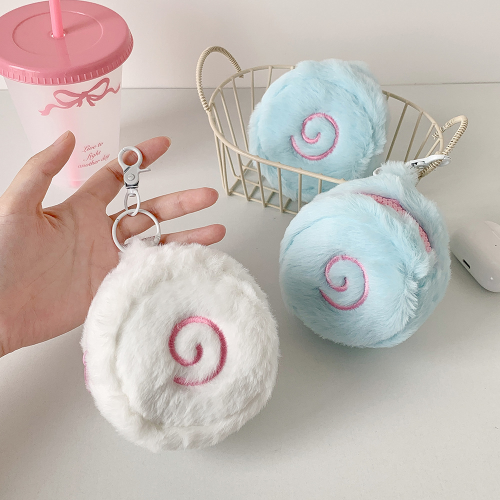 Ins Japanese Cute Fish Cake Pl - Mini Backpack Purse review and price