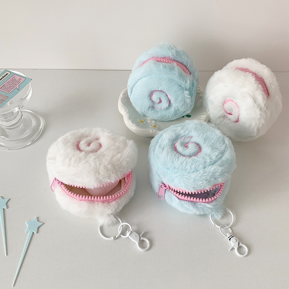 Ins Japanese Cute Fish Cake Pl - Mini Backpack Purse review and price