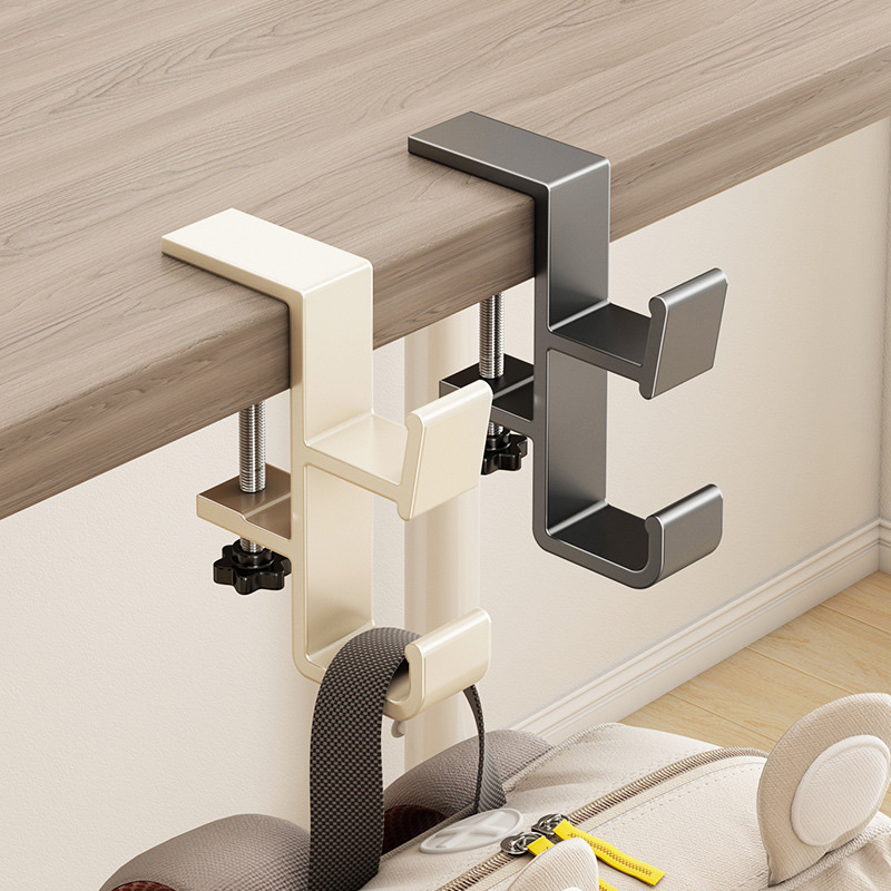 Adjustable Desk Edge Hook Gami - Backpack Insert Organizer review and price
