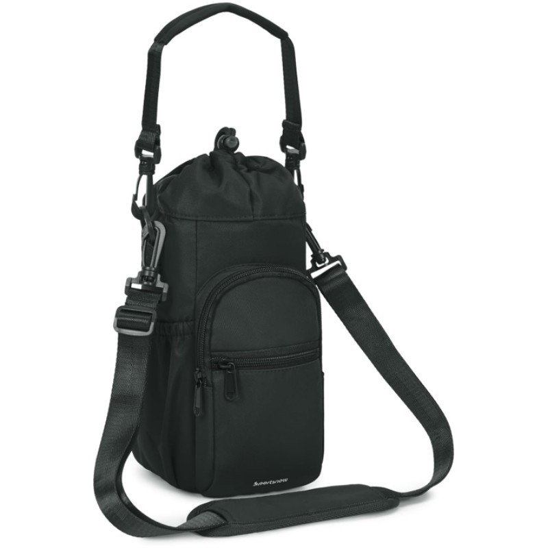Water Bottle Holder with Strap - Hydration Pack Outdoor review and price