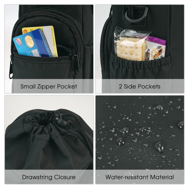 Water Bottle Holder with Strap - Hydration Pack Outdoor review and price