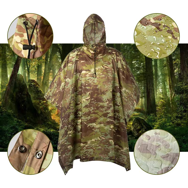 Lmpermeable Raincoats Women/Me - Rain Cover Backpack review and price