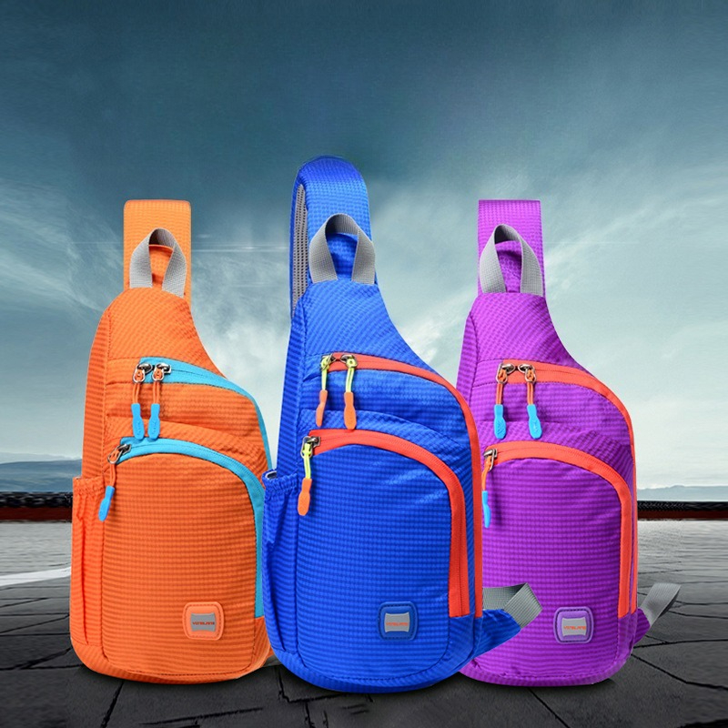 Lightweight Waterproof Sling C - Sling Backpack Shoulder review and price