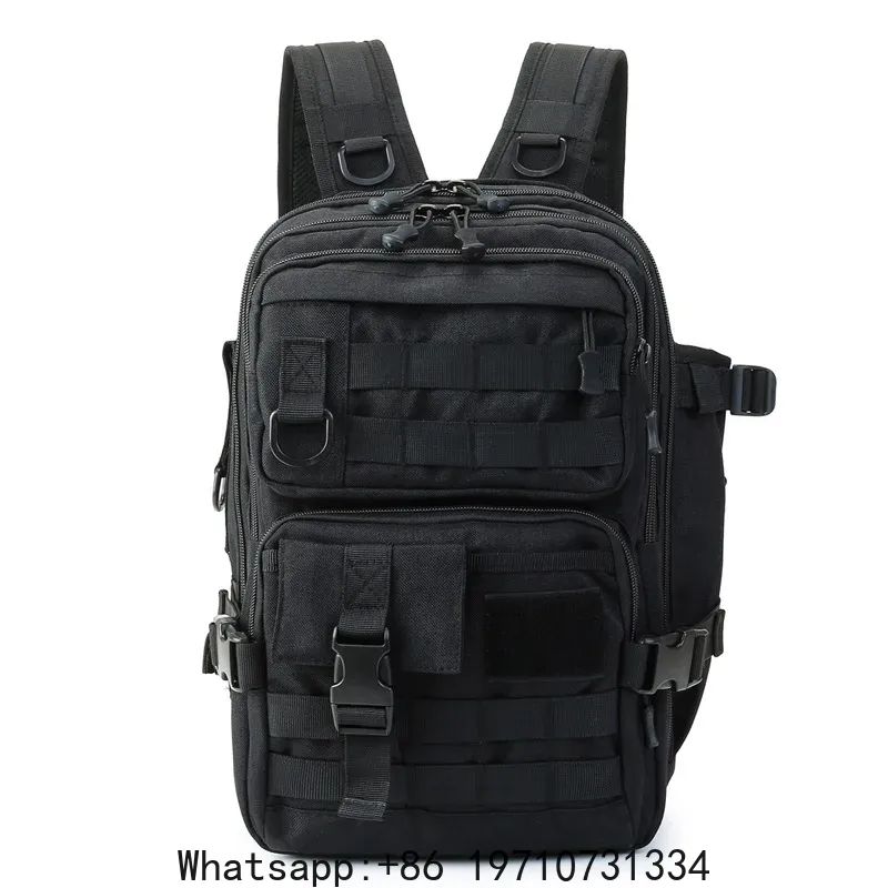 1000D Waterproof  Backpack Tac - Hiking Backpack Waterproof review and price
