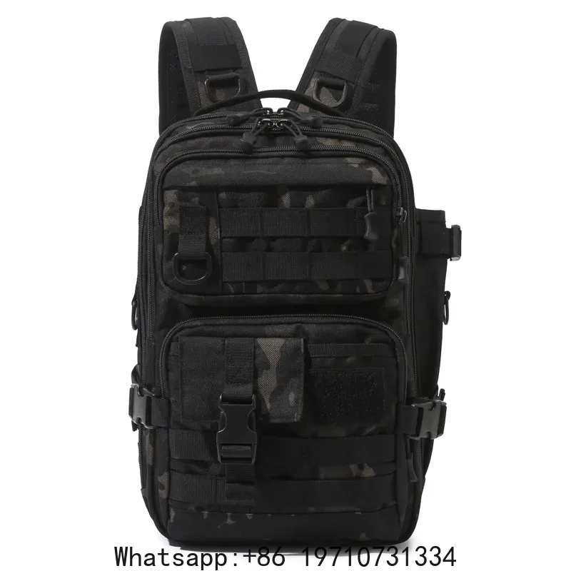 1000D Waterproof  Backpack Tac - Hiking Backpack Waterproof review and price