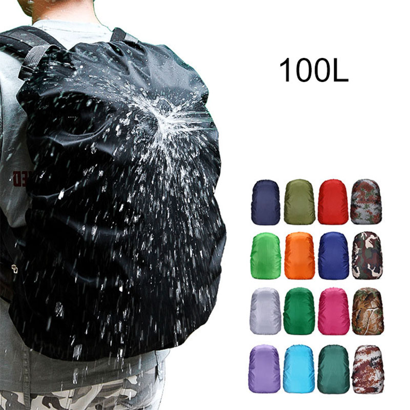 35L 100L 120L Rain Cover Backp - Rain Cover Backpack review and price
