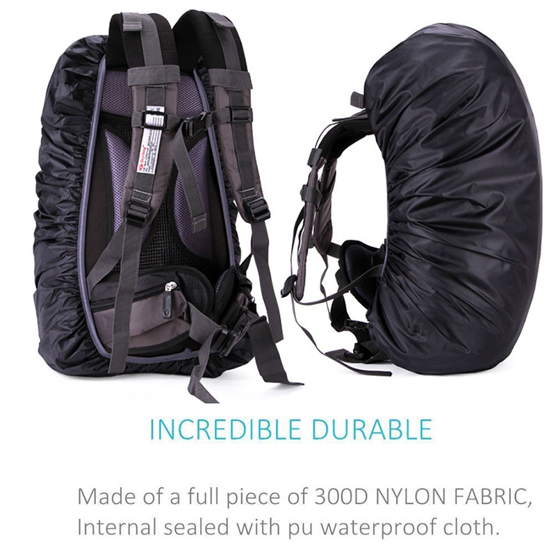 35L 100L 120L Rain Cover Backp - Rain Cover Backpack review and price