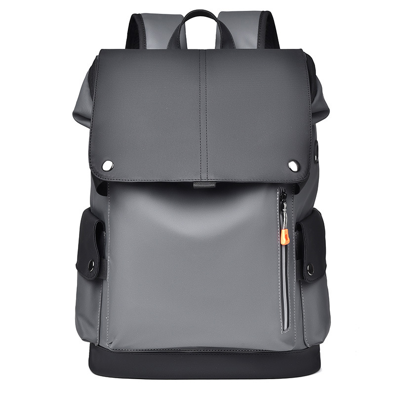 Men's Large Capacity Laptop Ba - Business Backpack Brief review and price