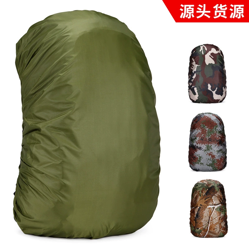 20-100L Backpack Rain Cover Ou - Rain Cover Backpack review and price