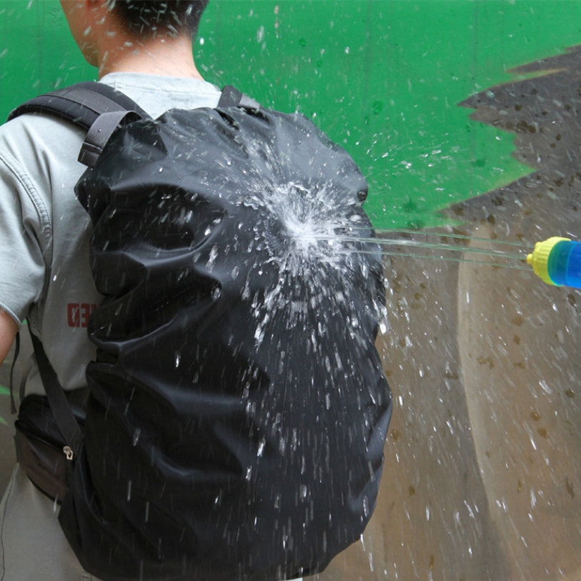 20-80L Waterproof Dustproof Ba - Rain Cover Backpack review and price