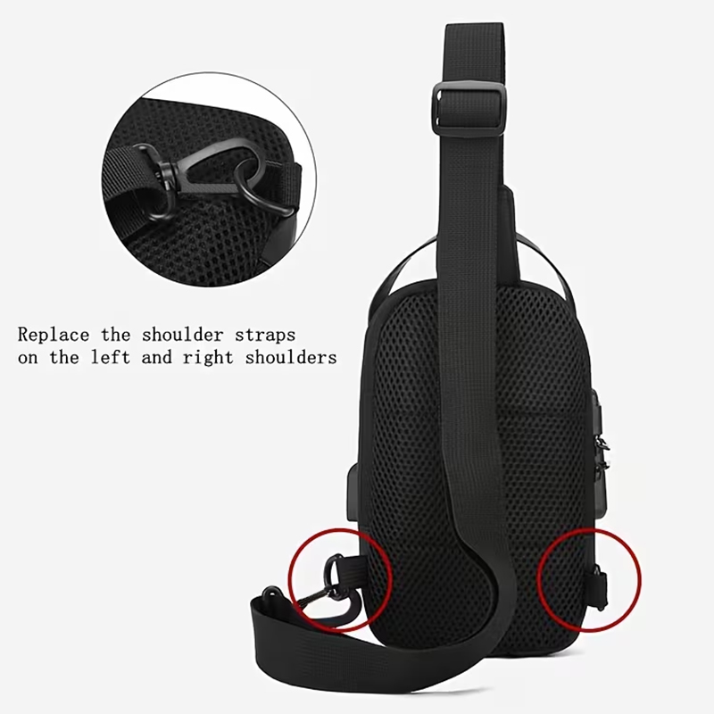 Casual Waterproof Anti-theft S - Hiking Backpack Waterproof review and price