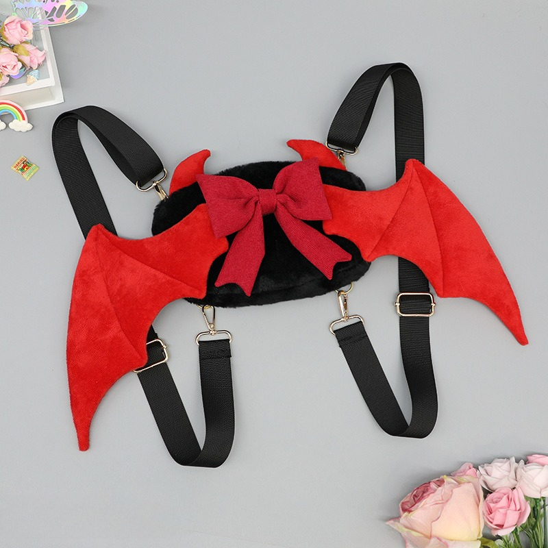 Angel Cartoon Girls Backpacks  - Mini Backpack Purse review and price