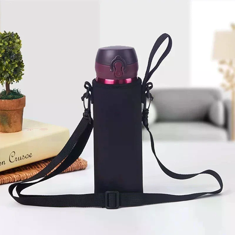 2 In 1 Portable Water Bottle B - Hydration Pack Outdoor review and price