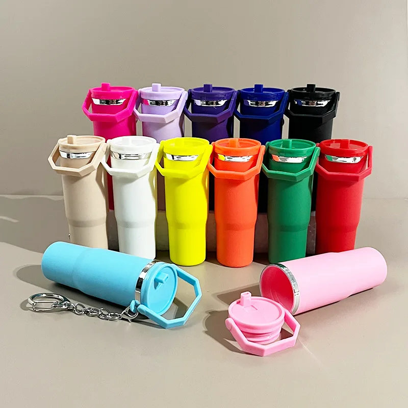 Kawaii Mini Cup Tumbler Shaped - Mini Backpack Purse review and price