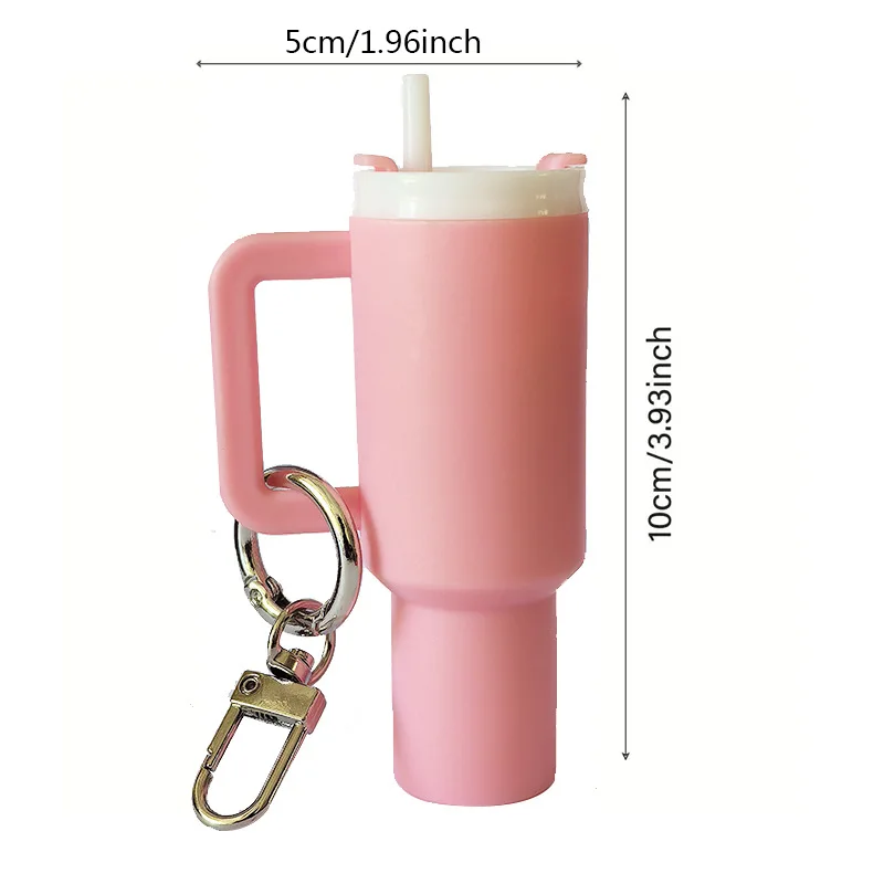 Kawaii Mini Cup Tumbler Shaped - Mini Backpack Purse review and price