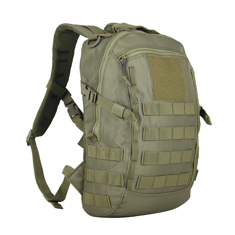 20L Waterproof Travel Outdoor  - Rucksack Military Style review and price