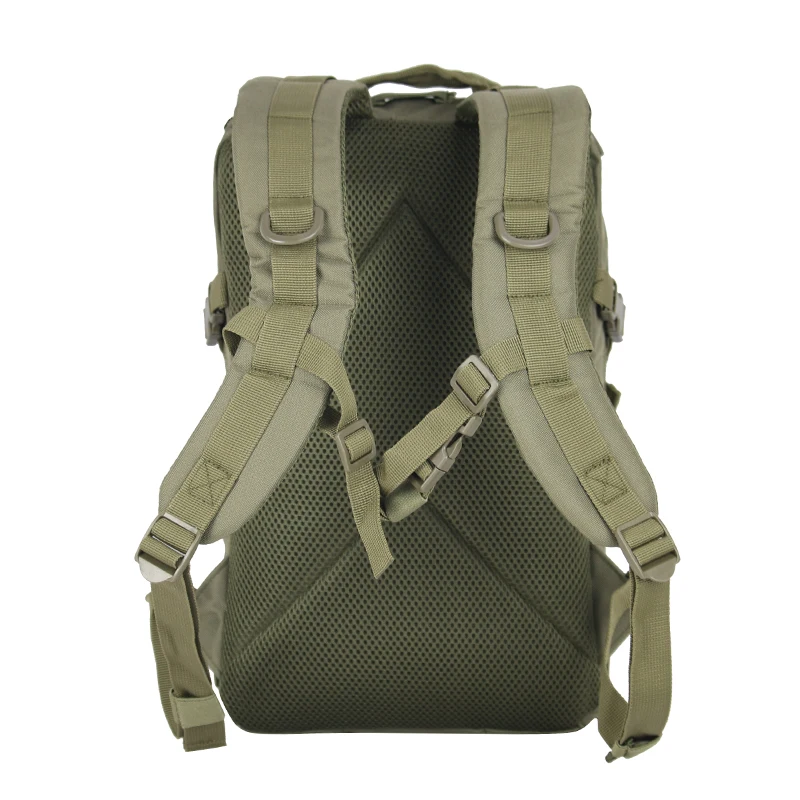 20L Waterproof Travel Outdoor  - Rucksack Military Style review and price