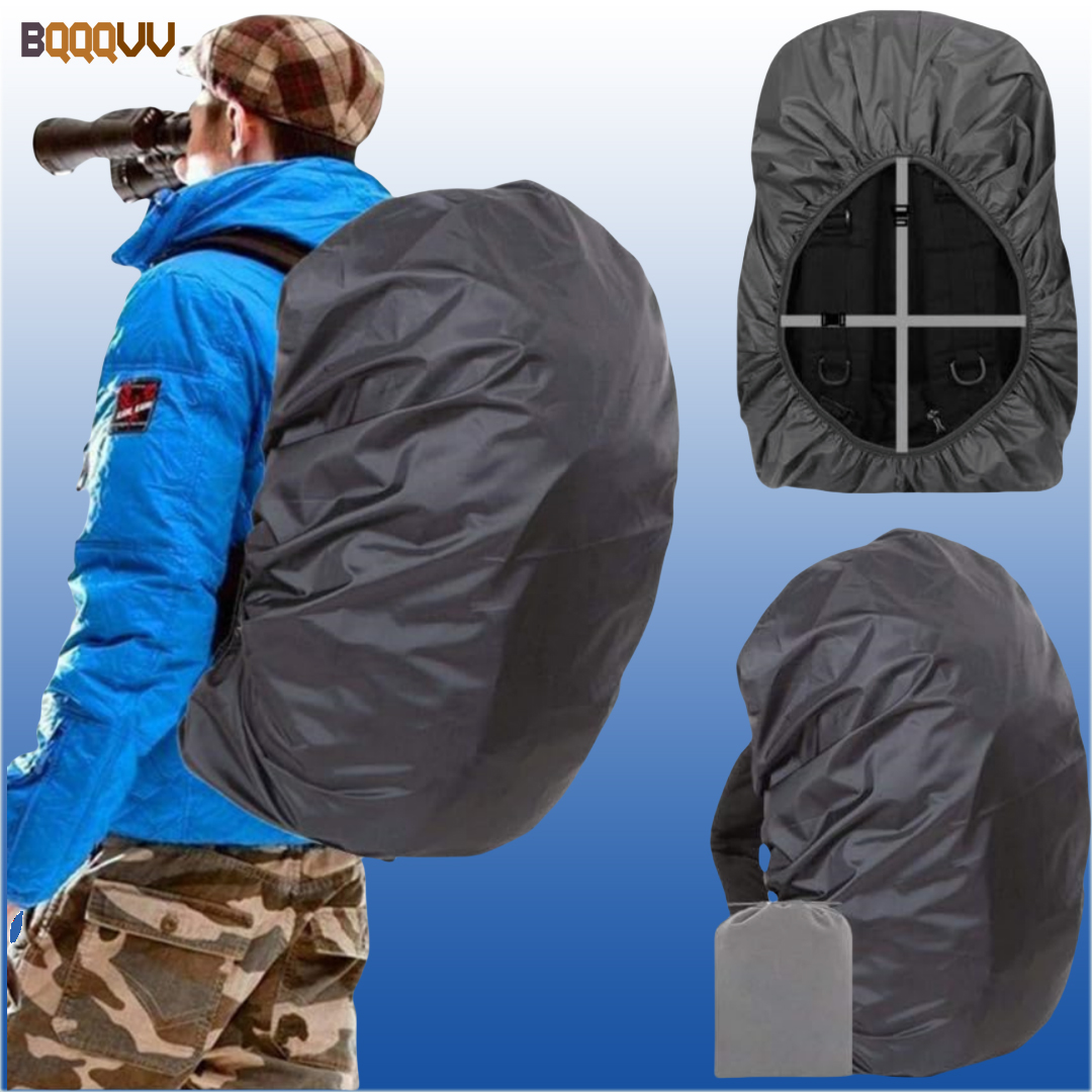 Waterproof Backpack Rain Cover - Rain Cover Backpack review and price