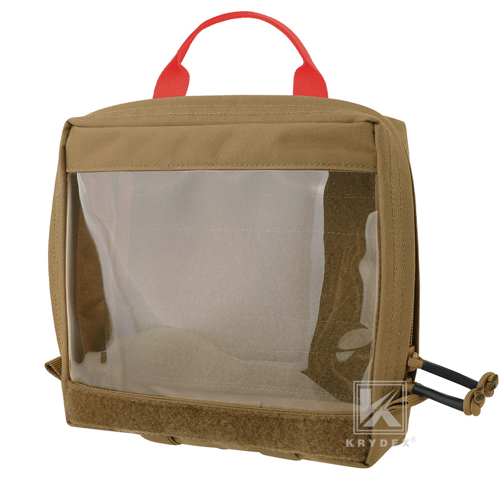 Tactical D3 Backpack Transpare - Backpack Insert Organizer review and price