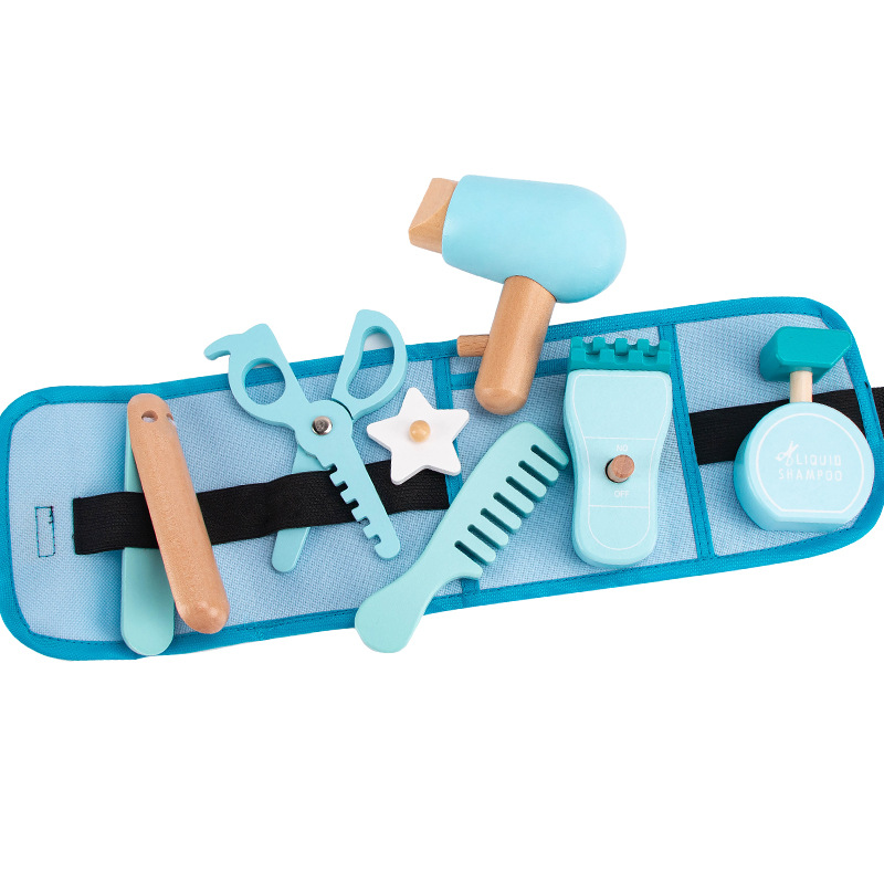 Kids Pretend Play Toy Wooden S - Hydration Pack Outdoor review and price