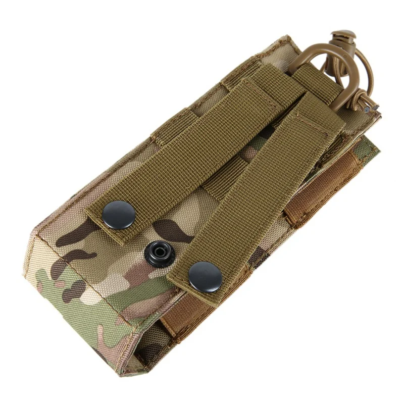 Molle Water Bottle Holster Pou - Hydration Pack Outdoor review and price