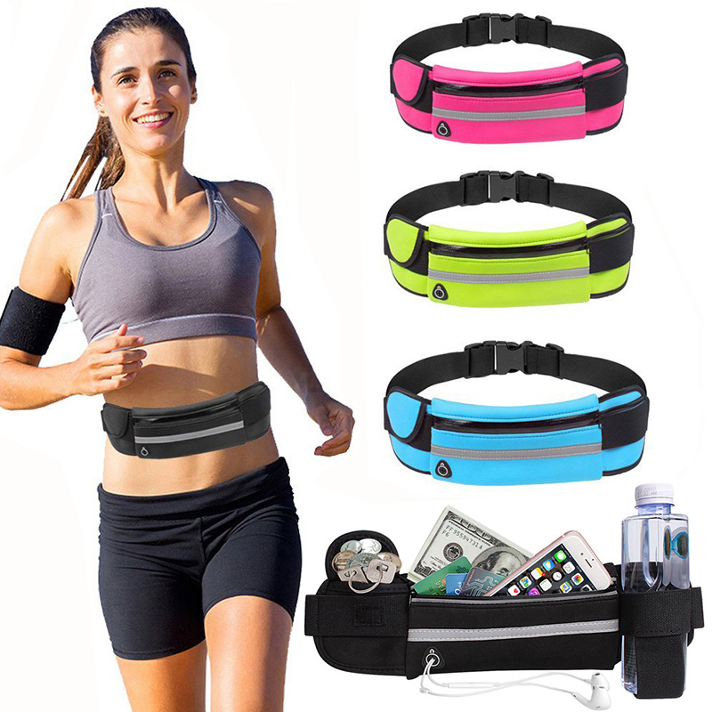 Sports Fanny Pack Women Runnin - Canvas Backpack Casual review and price