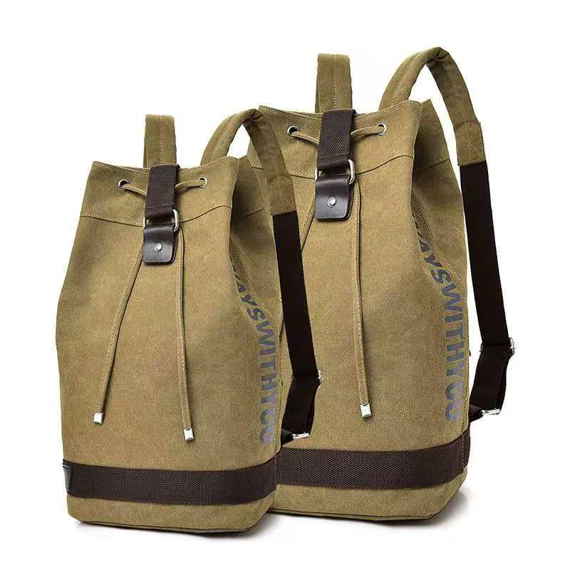 2026 Canvas backpack with dual - Fashion Backpack Women review and price