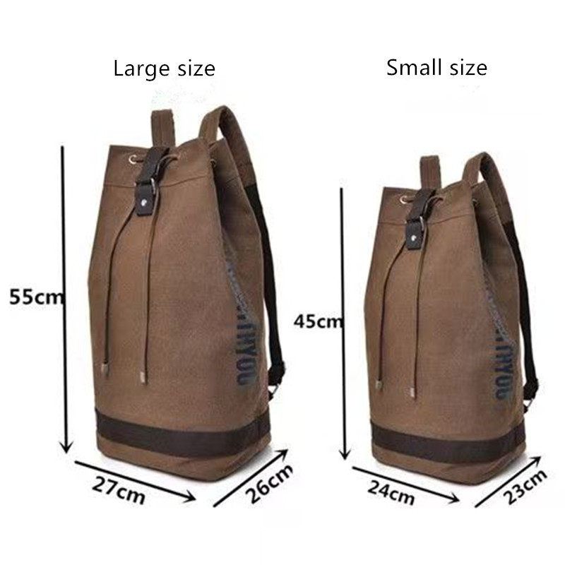 2026 Canvas backpack with dual - Fashion Backpack Women review and price