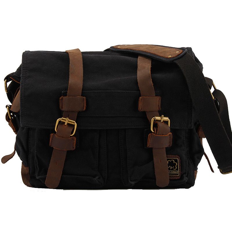 Men's Women's Casual Vintage C - Leather Backpack Vintage review and price