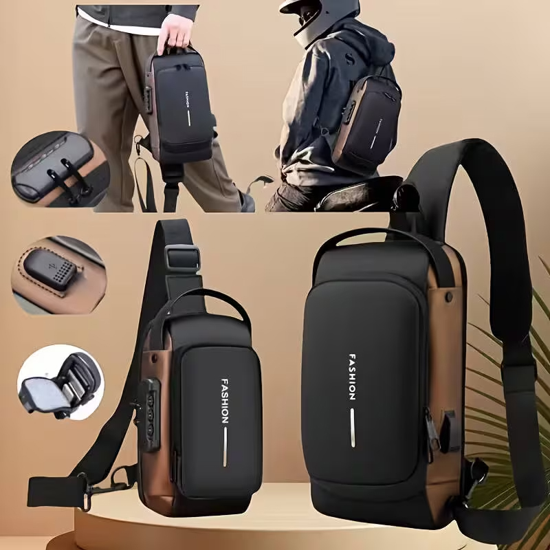 Anti-theft Motorcycle Backpack - Travel Backpack Anti Theft review and price
