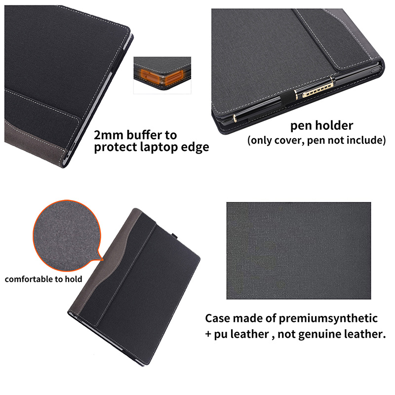 Laptop Case Cover For HP Pavil - Laptop Sleeve Removable review and price