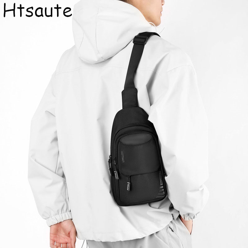 Sling Bags for Men Large Capac - Sling Backpack Shoulder review and price