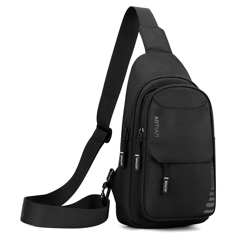 Sling Bags for Men Large Capac - Sling Backpack Shoulder review and price