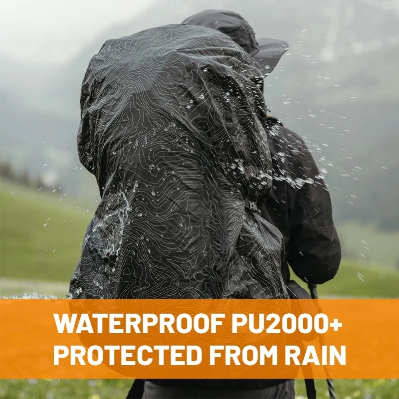 Outdoor Reflective Backpack Ra - Rain Cover Backpack review and price