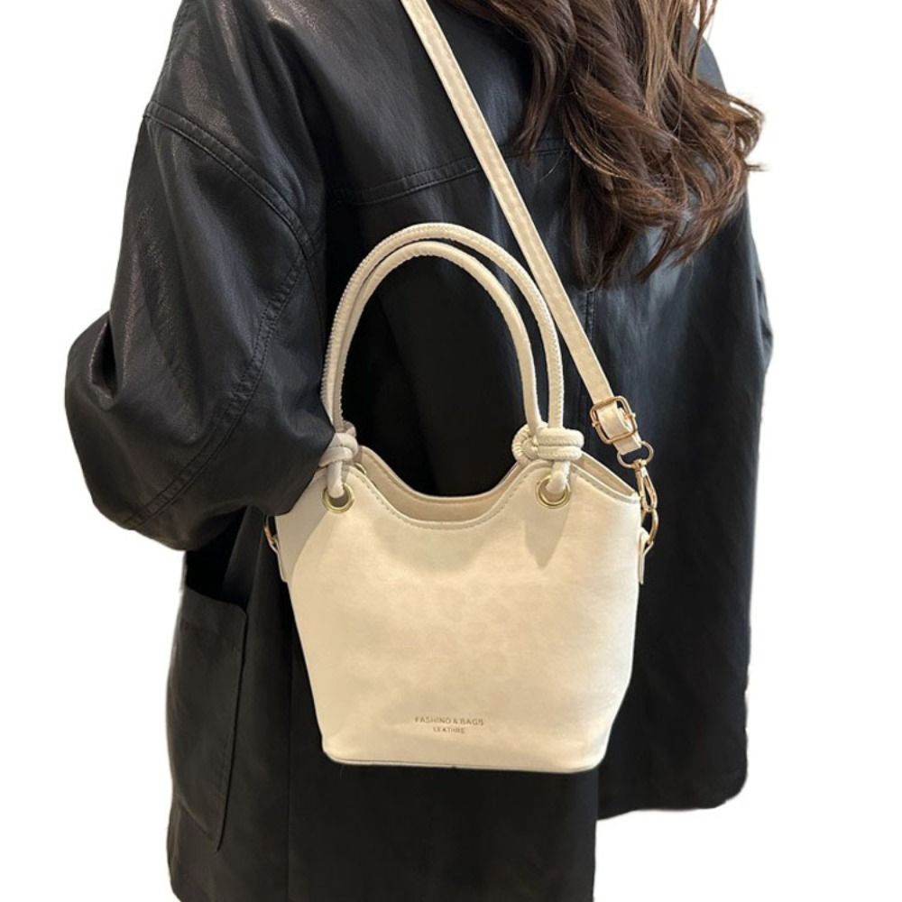 Portable Leopard Print Shoulde - Leather Backpack Vintage review and price
