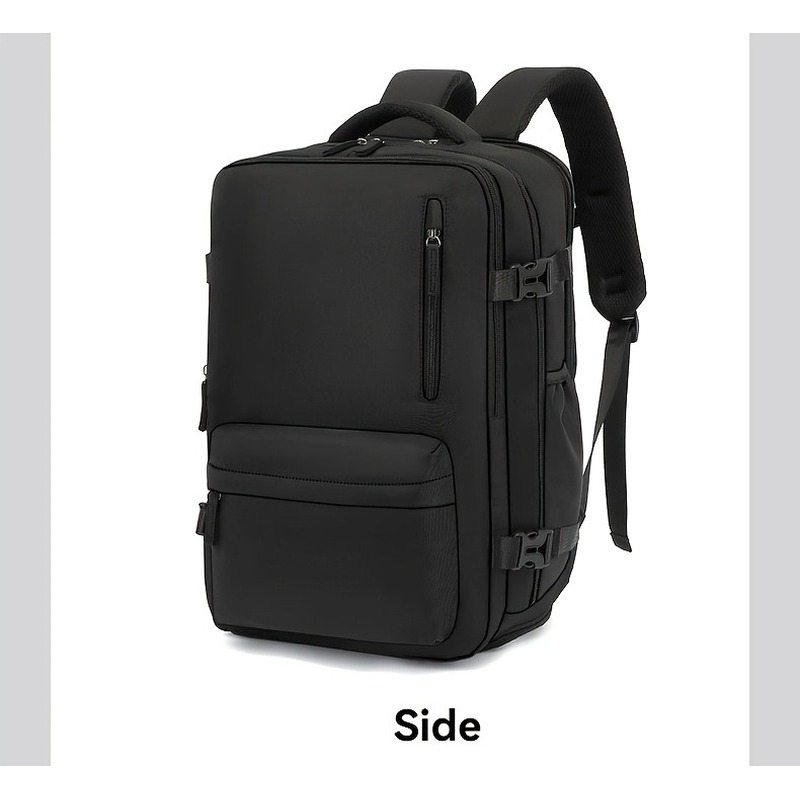 Expandable Business Travel Bac - Laptop Backpack 15.6 review and price