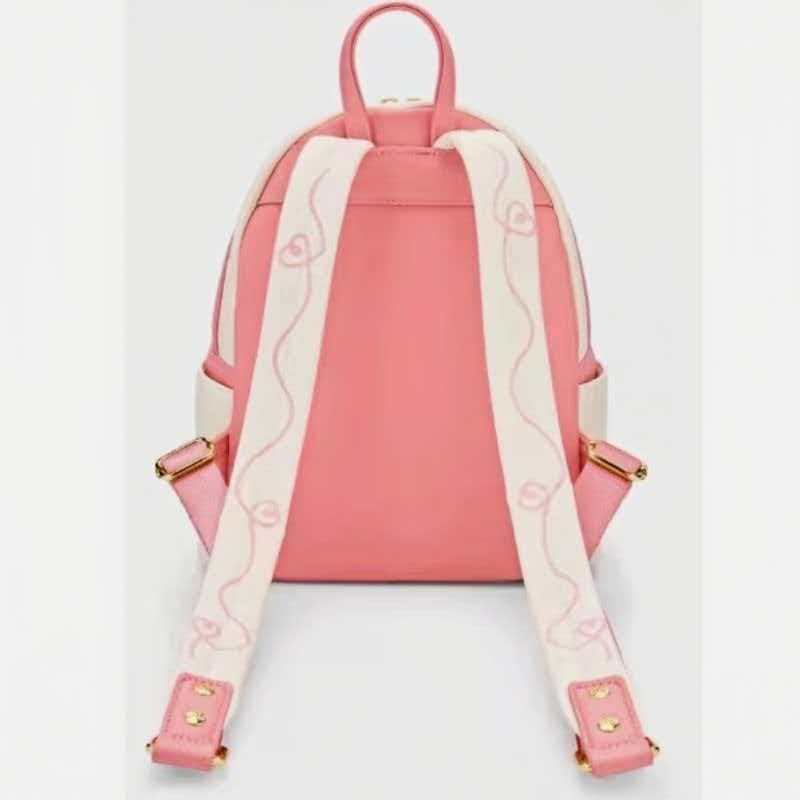 The Aristocats Marie Floral Pr - Mini Backpack Purse review and price