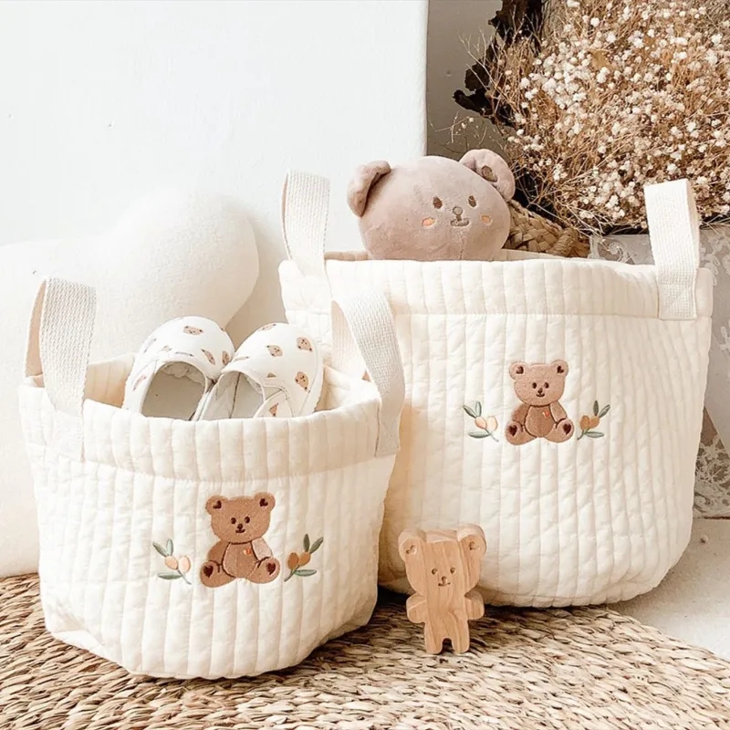 INS Baby Bags Cute Bear Embroi - Backpack Diaper Bag review and price
