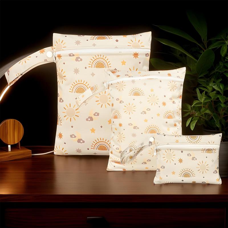 Wet Dry Bag Clothes Pouches Se - Backpack Diaper Bag review and price